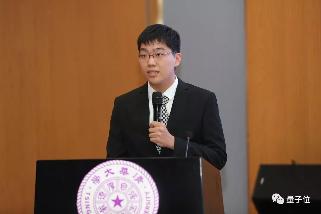 清华最强本科毕业生Top10出炉，「从来没有什么天才学霸」