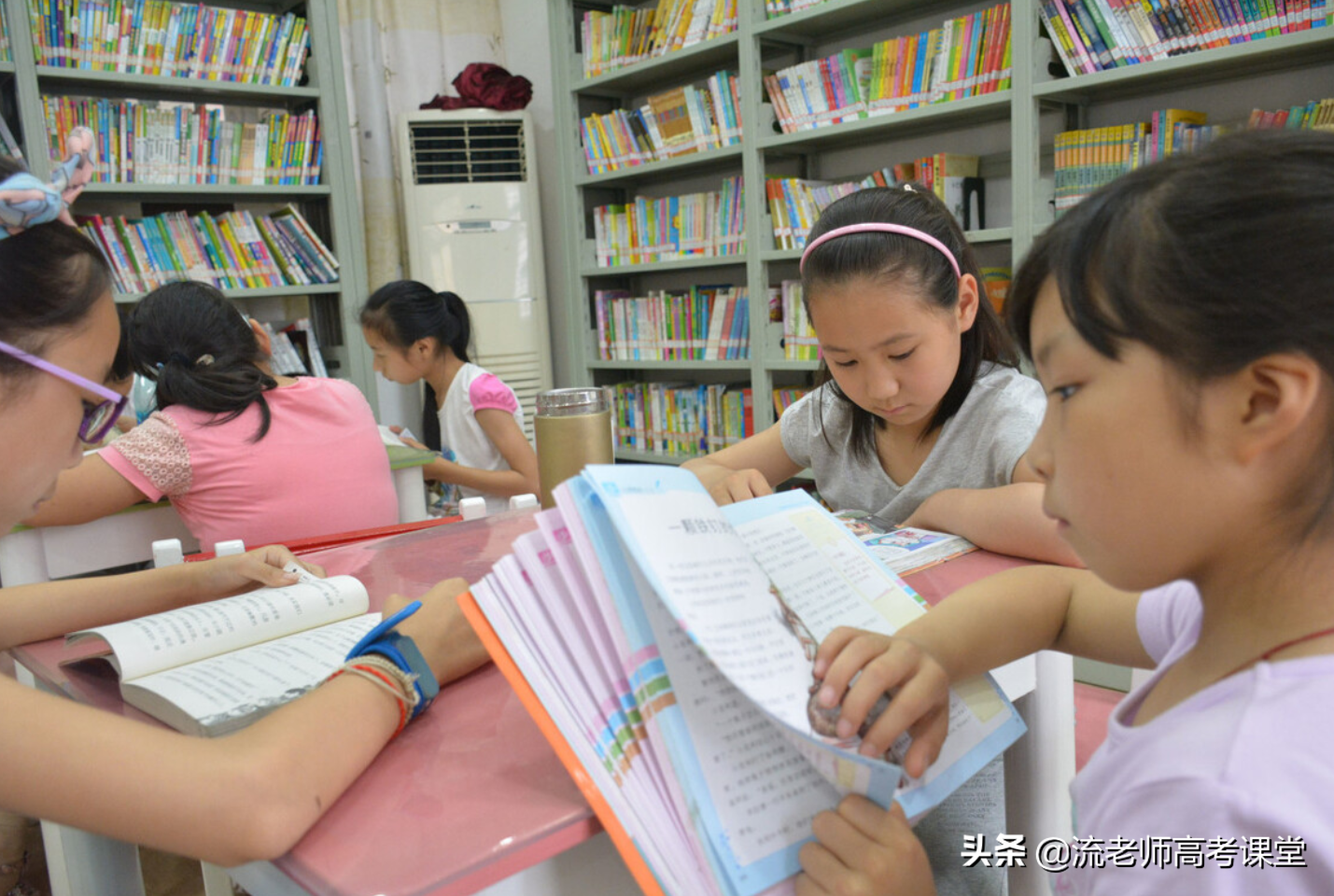 全国多地中小学暑假时间表公布，做好3件事，更能让孩子成为学霸