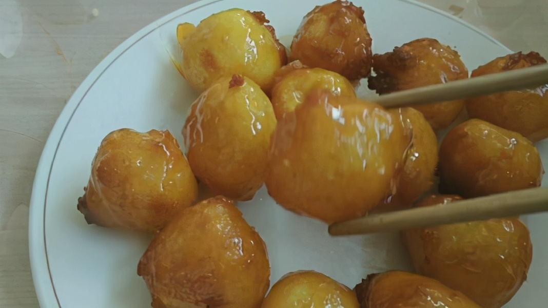 年夜饭上怎能少了甜菜？教你这3道简单实用的甜菜，小孩抢着吃