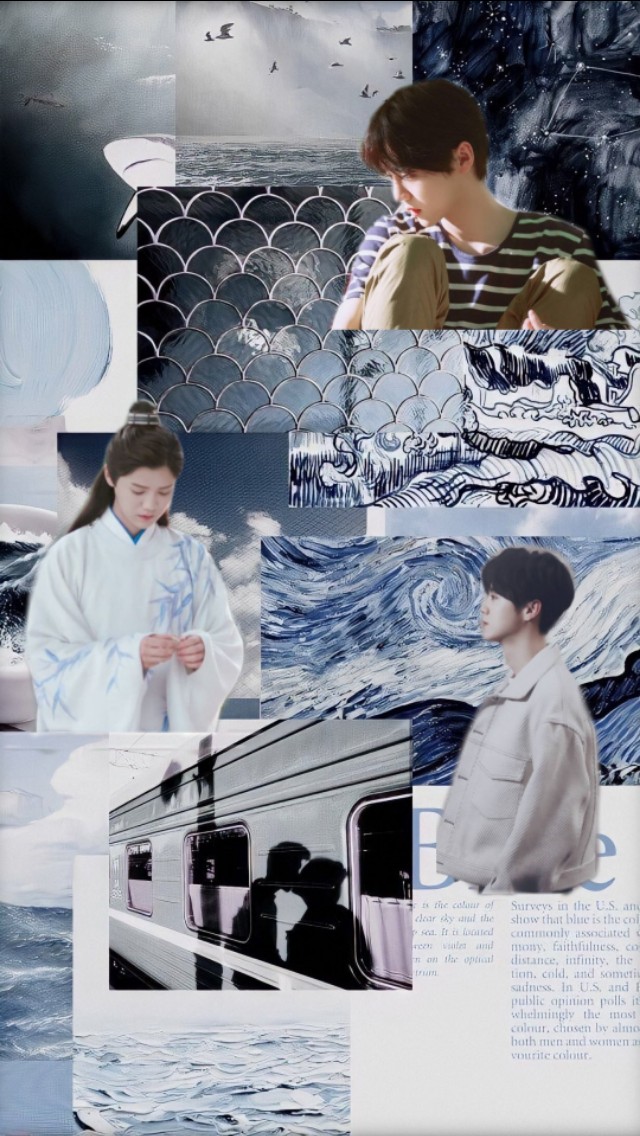 "wish you all the best"   鹿晗 67语录