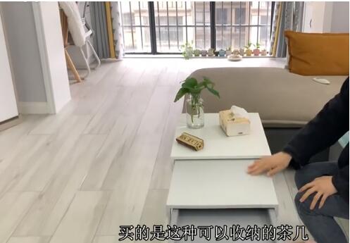 这个打工妹只花了10万装修了三室两厅！计算了一下，还真能做到