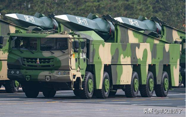 美媒：2021世界20大军工企业，中国占7席，美国对华封锁宣告失败