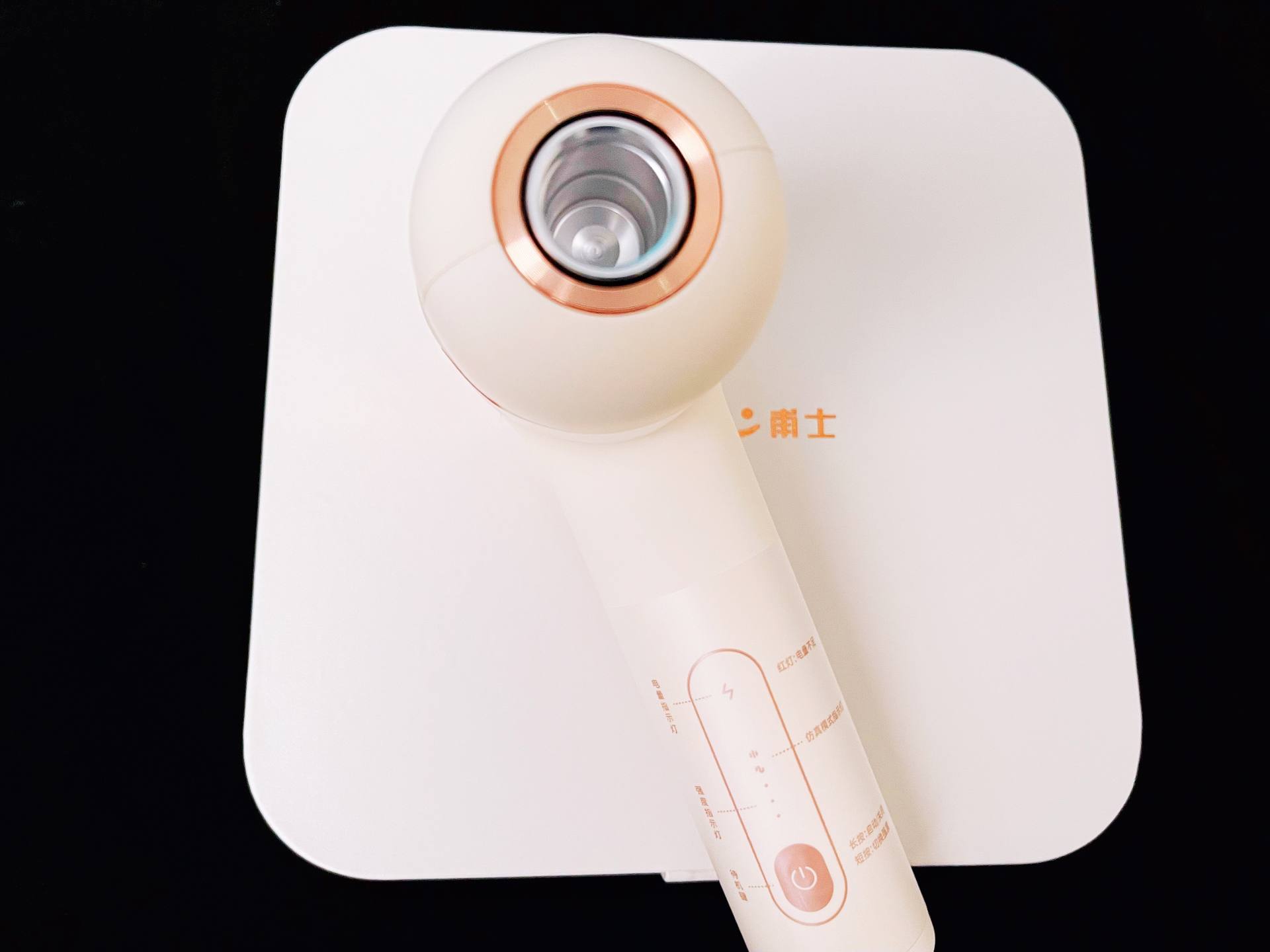 家用按摩健身新宠POSEZOO甫士马卡龙筋膜枪上手体验