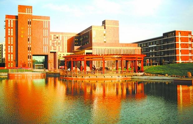 这个专业了解的人很少，但培养的都是高级人才，最强院校有这三所