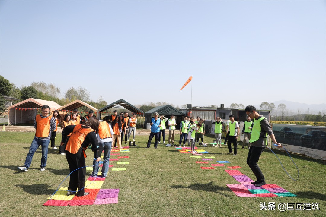 2020年团建指南｜相约富阳，来一场智力与体力碰撞的团建