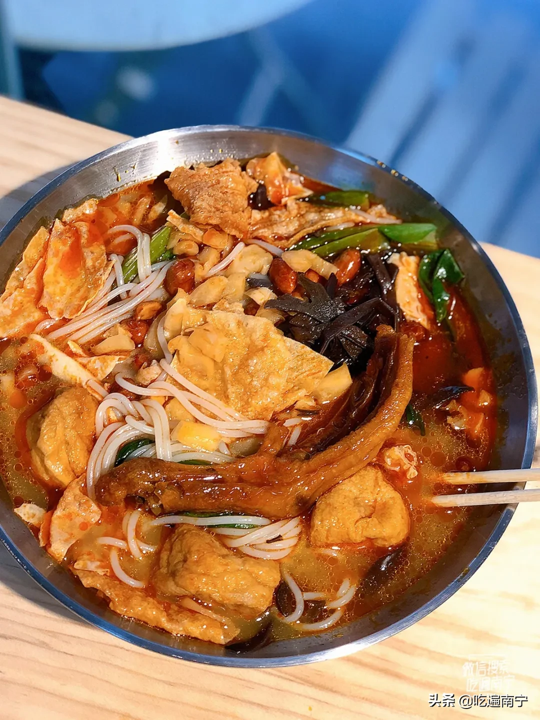 一日三餐加夜宵，南宁人想念的小店都回来了