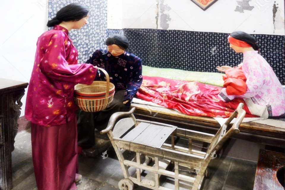 坐月子除了吃“鸡蛋”，这几种食物产妇也要多吃，有益于产后恢复