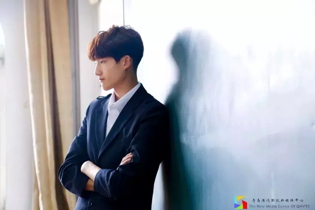 “硬核港湾”：细数青岛港湾职院的高光时刻，错过等一年