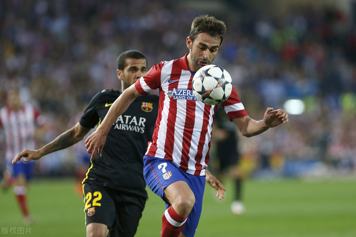 阿德里安洛佩斯阿尔瓦雷斯介绍（降级队→欧洲之巅：盘点5位经历过大起大落的冠军队成员）