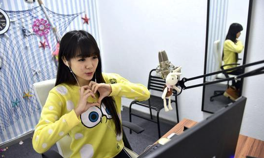 很多在校大学生都在做主播，这样真的好吗？总结得太精辟了！