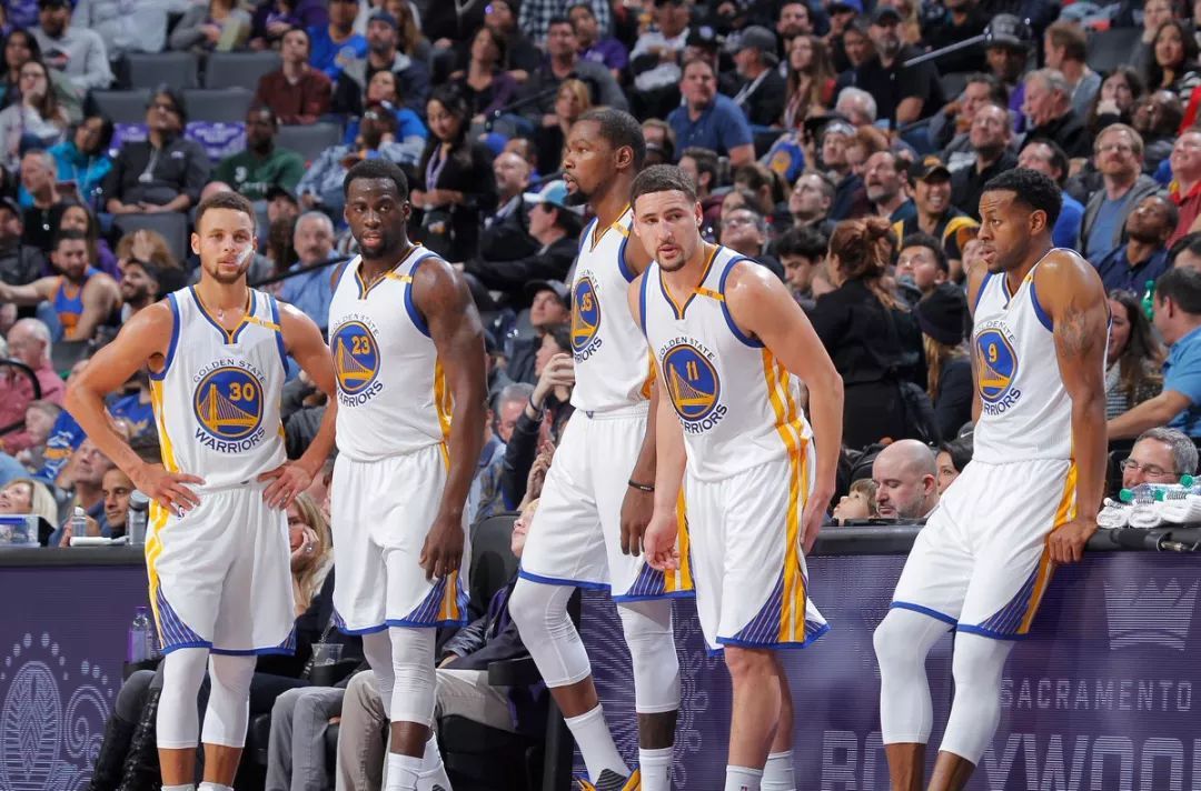 nba十大强队（NBA历史最强的十支球队）