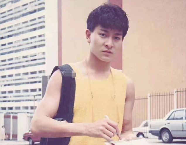 刘德华个人简历 刘德华简介个人简历-思宇生活