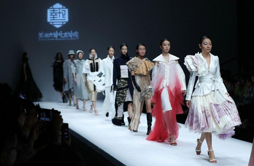 教育部排名公布，设计类专业顶尖院校65所，各院校强势专业分析