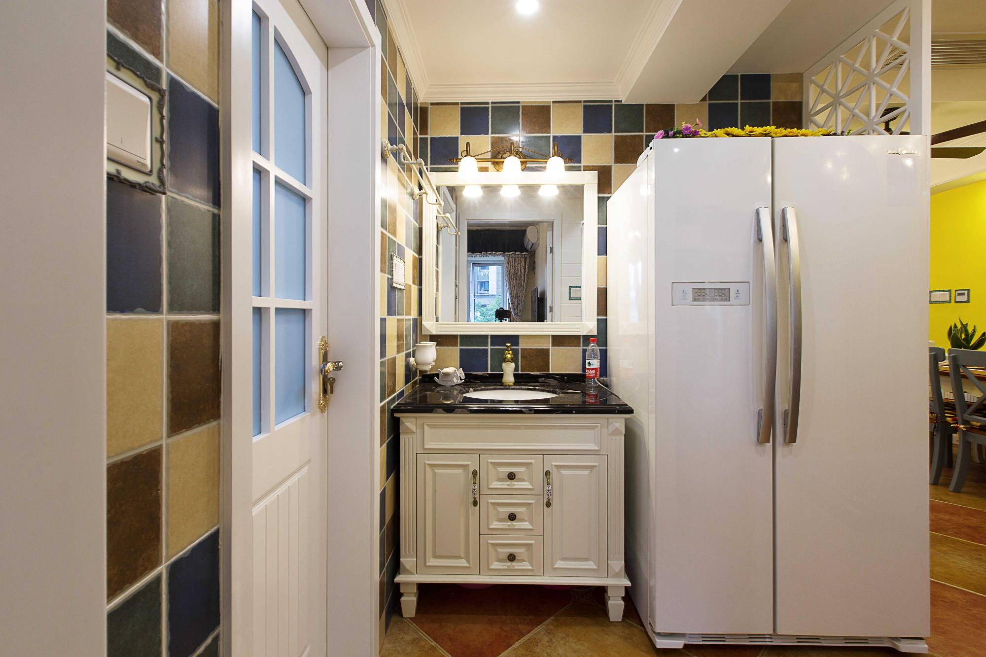 冰箱应该放在哪?六个常见位置,三个位置可以放,三个位置不要放