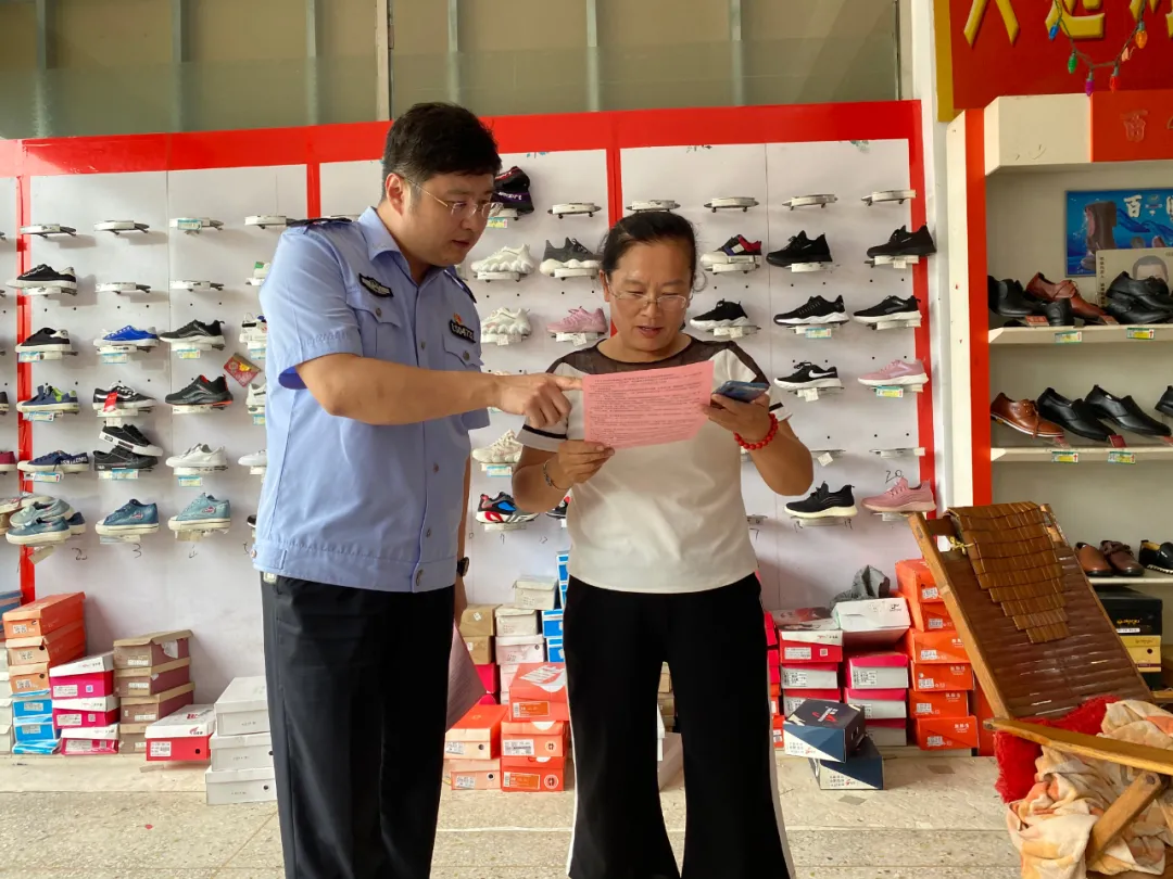 【宣传民法典】滕州市张汪司法所让《民法典》走进百姓生活中