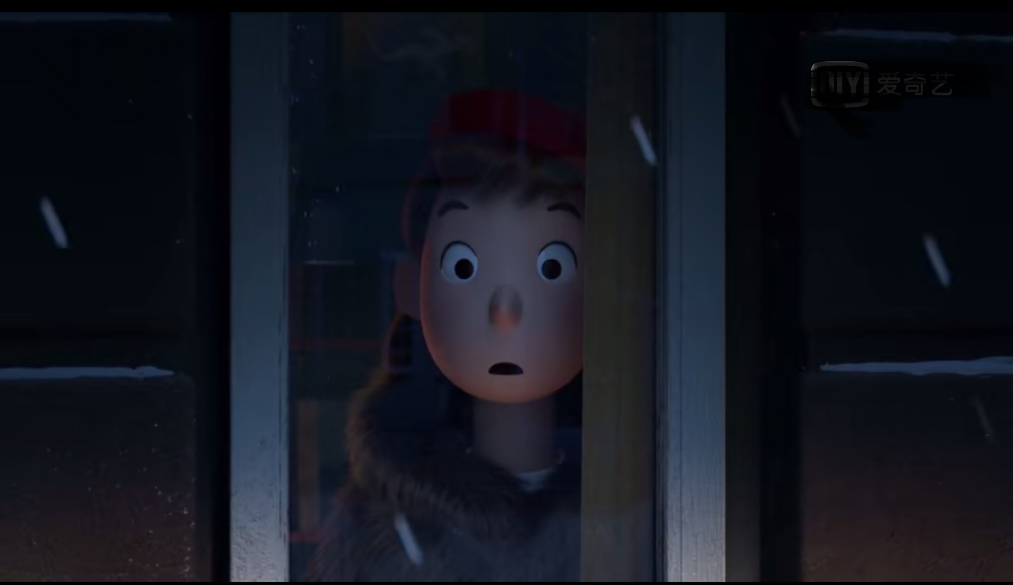 动画短片《反叛的童瑶》：真正的善良，是见过丑陋后的一种选择