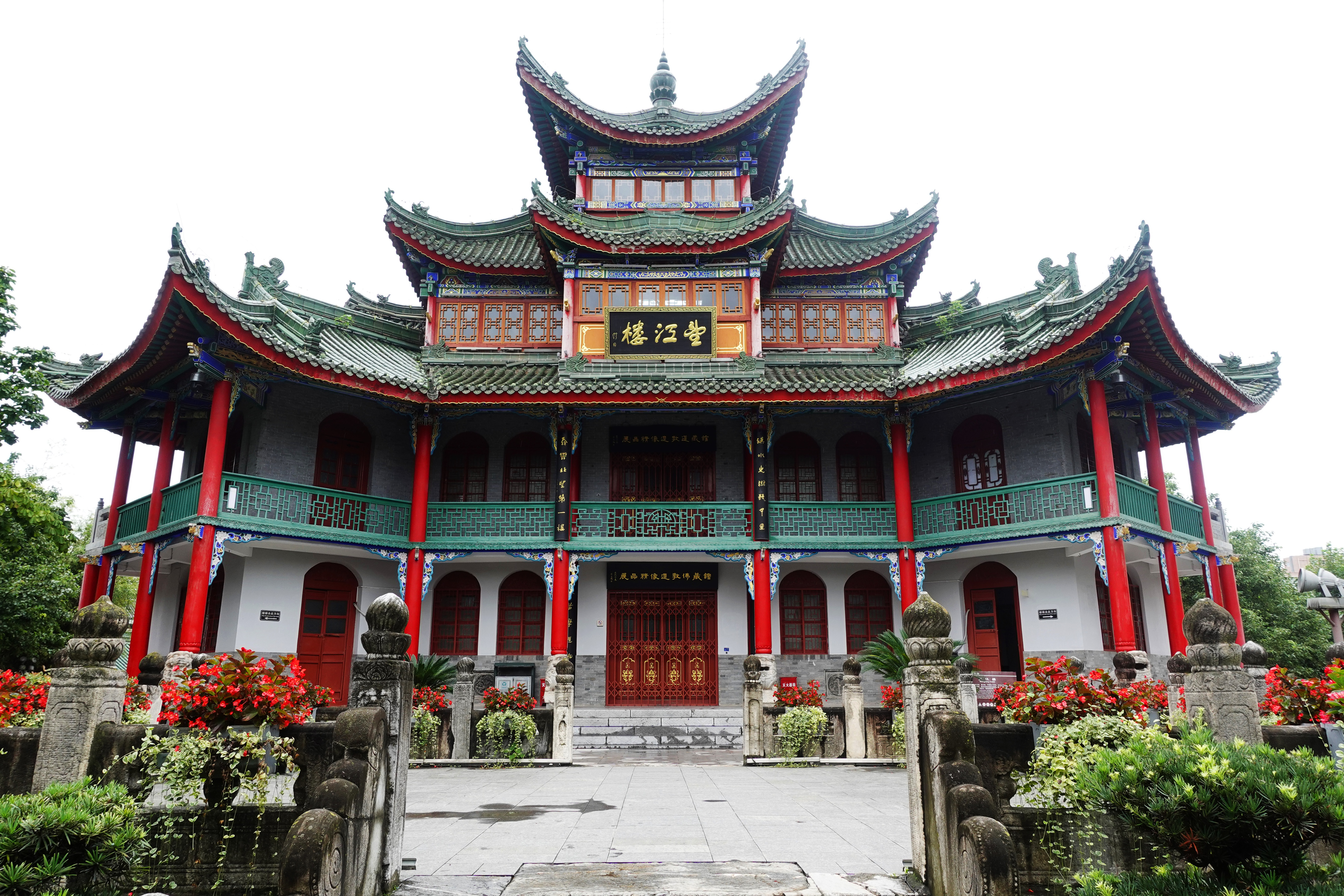 去陕西汉中旅游,这份吃喝玩乐攻略一定要收好