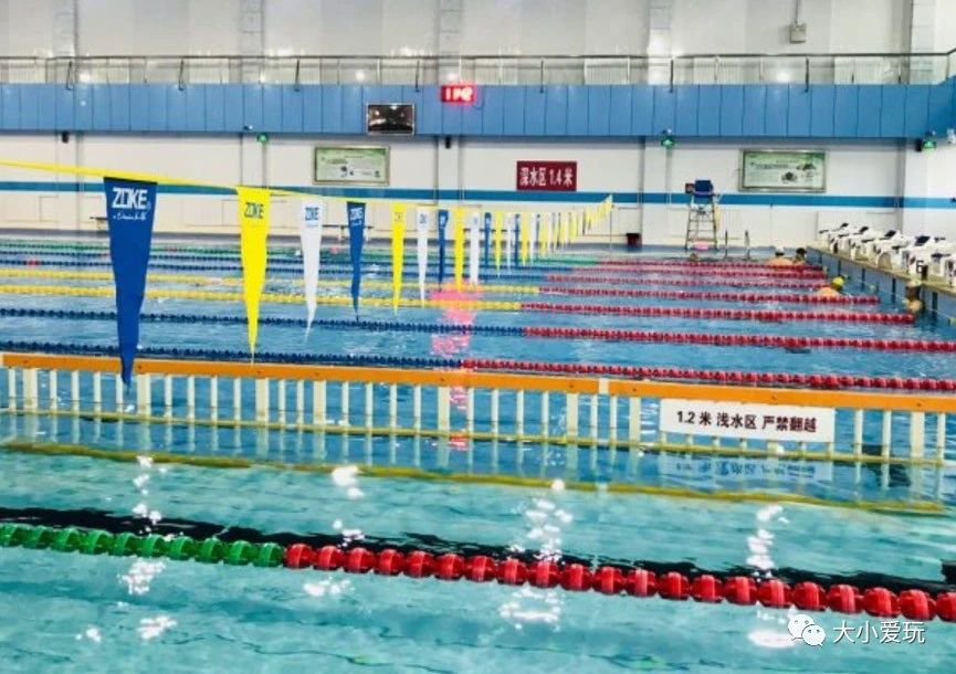 地坛游泳馆(北京这些盼了久的游泳馆、水上乐园终于开放了！夏天一起泡水里吧)