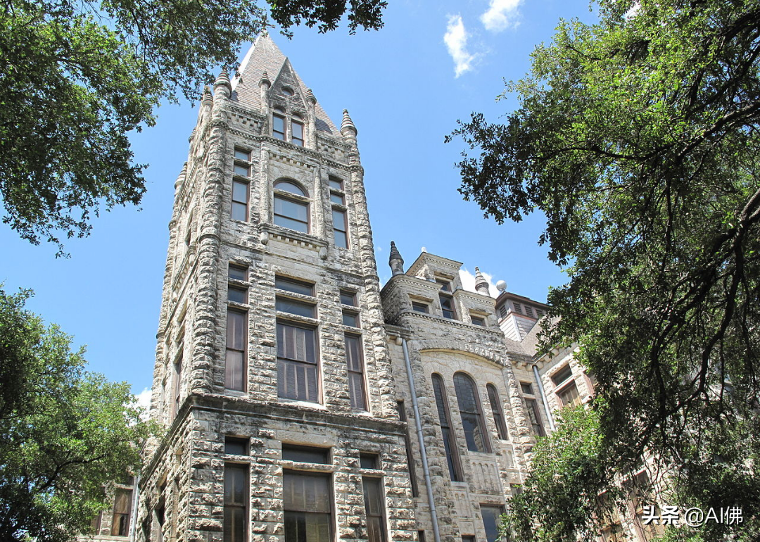 美国100所最佳文理学院