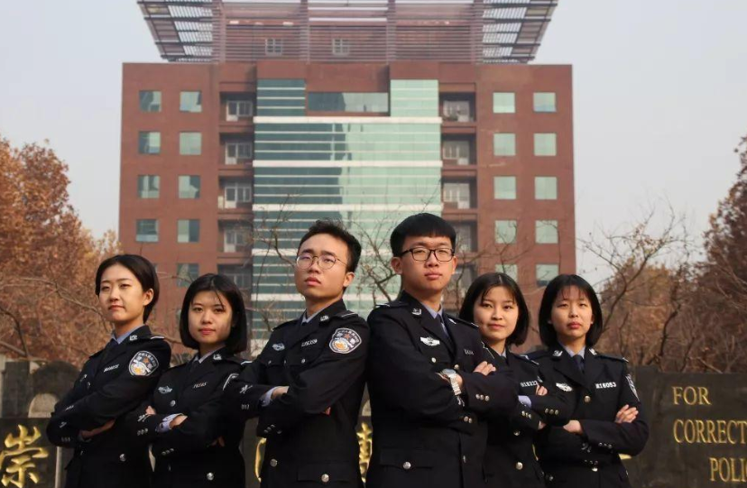 敢用“中央”命名的二本大学，能考上的学生很有福，未来前景很好