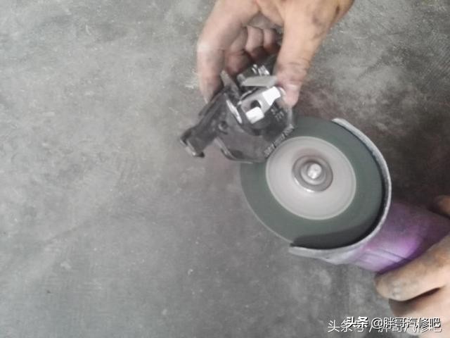 胖哥分析踩刹车异响，大部分车型都能解决