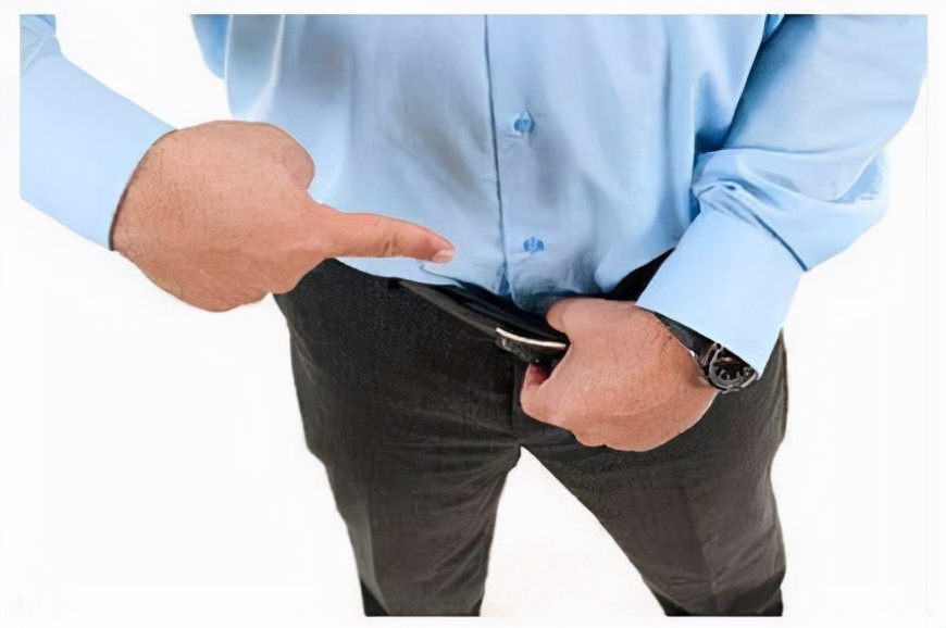 男性朋友请多留意,3个原因都会导致睾丸痛,平时能避则避