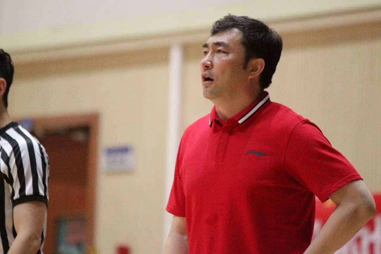 北体大的陈伟强和杨皓喆,厦大的黎伊扬和刘文,山西大学的陈凯涛