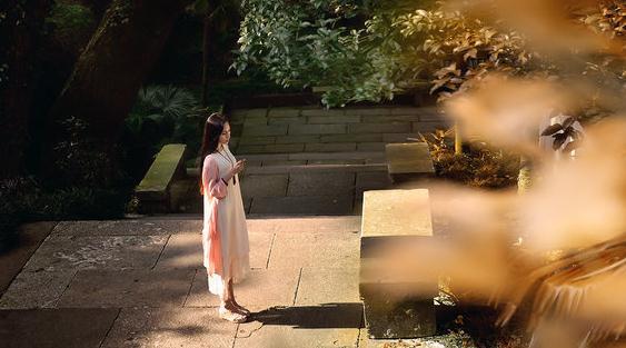 佛说：争来争去，争个什么（感悟）