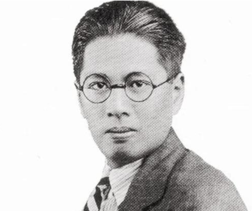 民国律师江一平，在一片反对声中为冈村宁次辩护，他的结局如何？