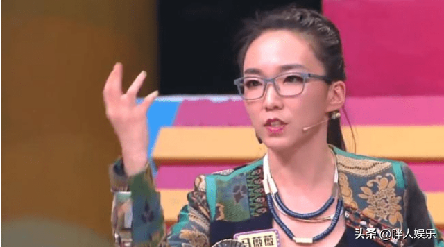 “金句女王”马薇薇：和出轨男恋爱，力挺吴亦凡，结局早注定了