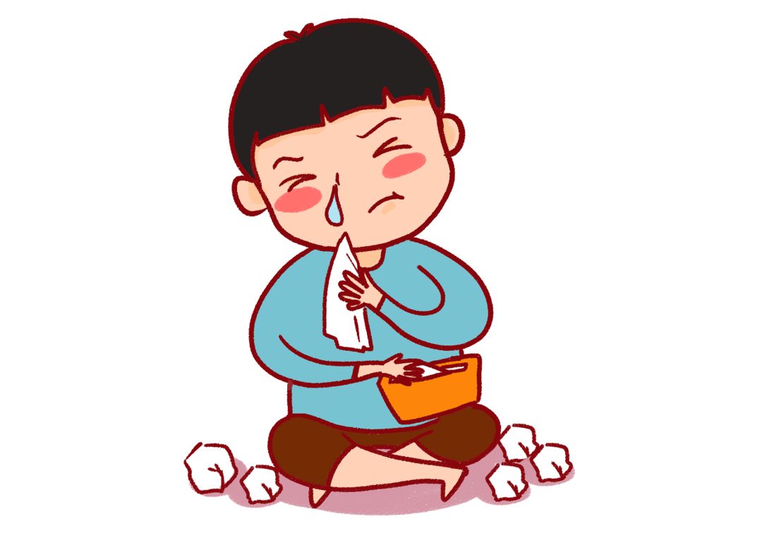 宝宝病毒性感冒来势汹汹?收藏这份预防,护理全攻略,家长不慌张