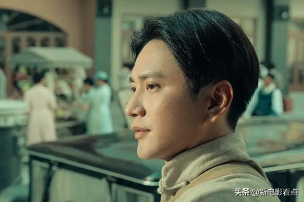 1921豆瓣评分(1921豆瓣评分多少) - 泉兴百科