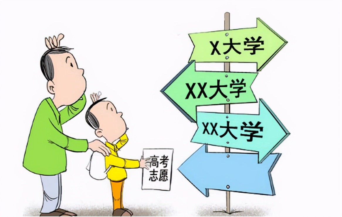 2021高考报考指南：想学“传媒”专业，上“二本学校”更有出路？