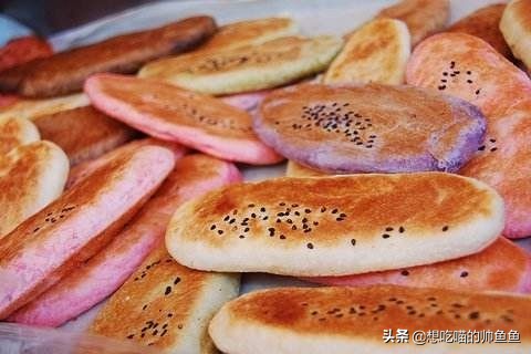 江苏淮安美食集锦