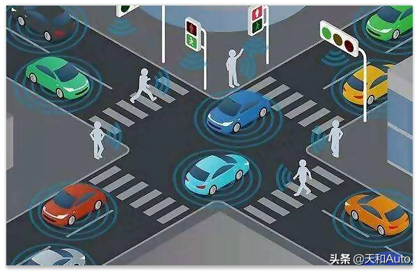 汽车百科冷知识：无人驾驶汽车能否普及，普及后还需要驾驶证吗？