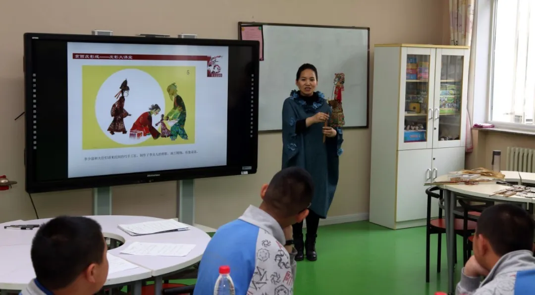 以职教资源优势助力区域劳动教育发展，北京昌平职校做得真不错