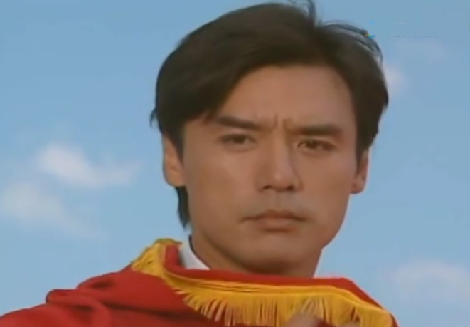 用现在的眼光看“十大琼瑶剧美男”，谁最帅？