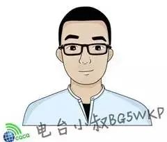 如何用8个零件制作一台40/30米段QRP应急无线电发射器