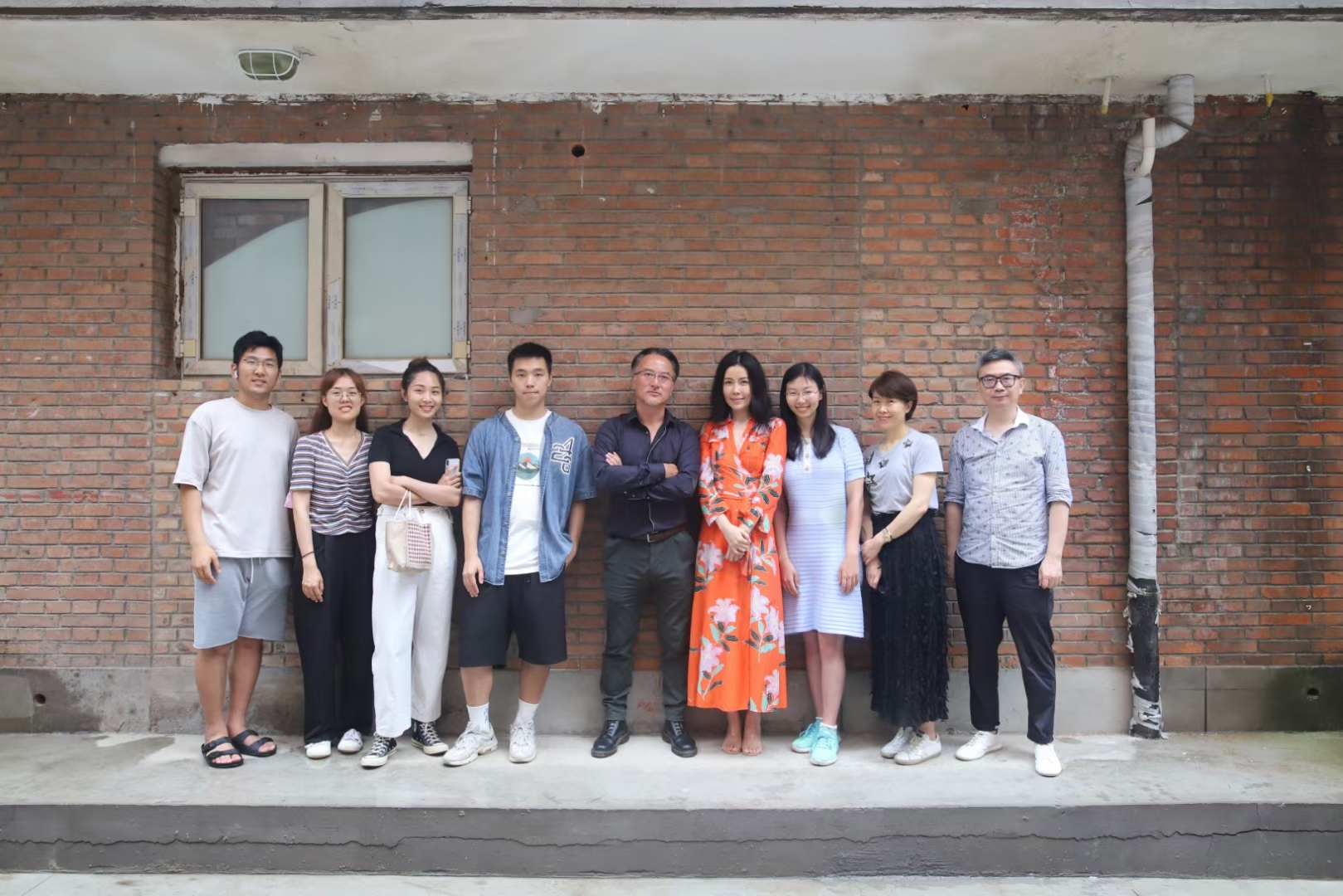 中央美术学院大二学生给父母的一封信，献给2021届大一新生家长