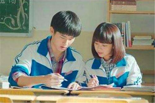 高考｜|无比怀念那年夏天