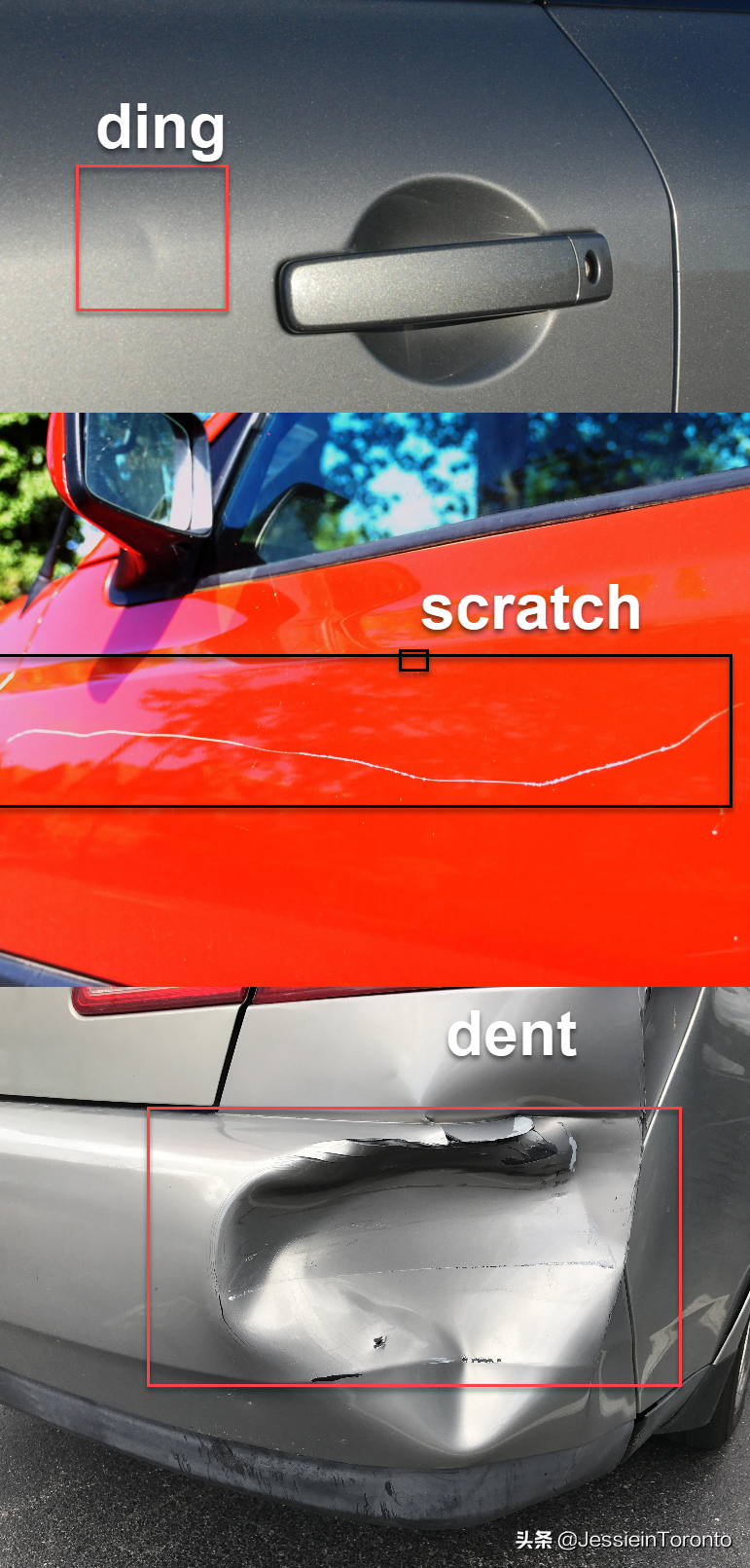 英文原版书共读 - 1天9页，1页精讲1个点 - day 4