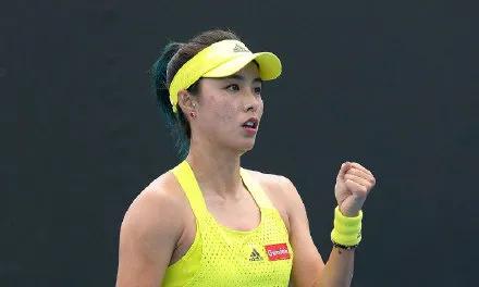 中国女子网球队教练萧艺(中国女网遭遇寒冬，单打双打皆遗憾连连)