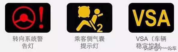 汽车故障码大全，收藏之后不求人