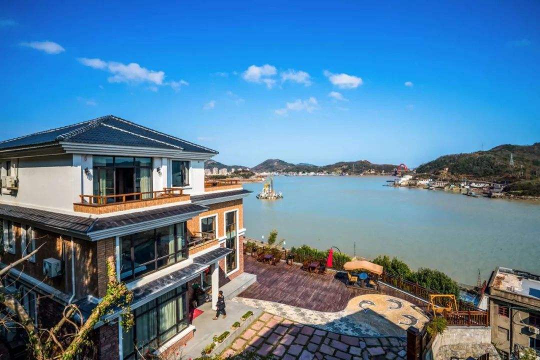 中国海边小渔村排名_适合长住的海边小渔村