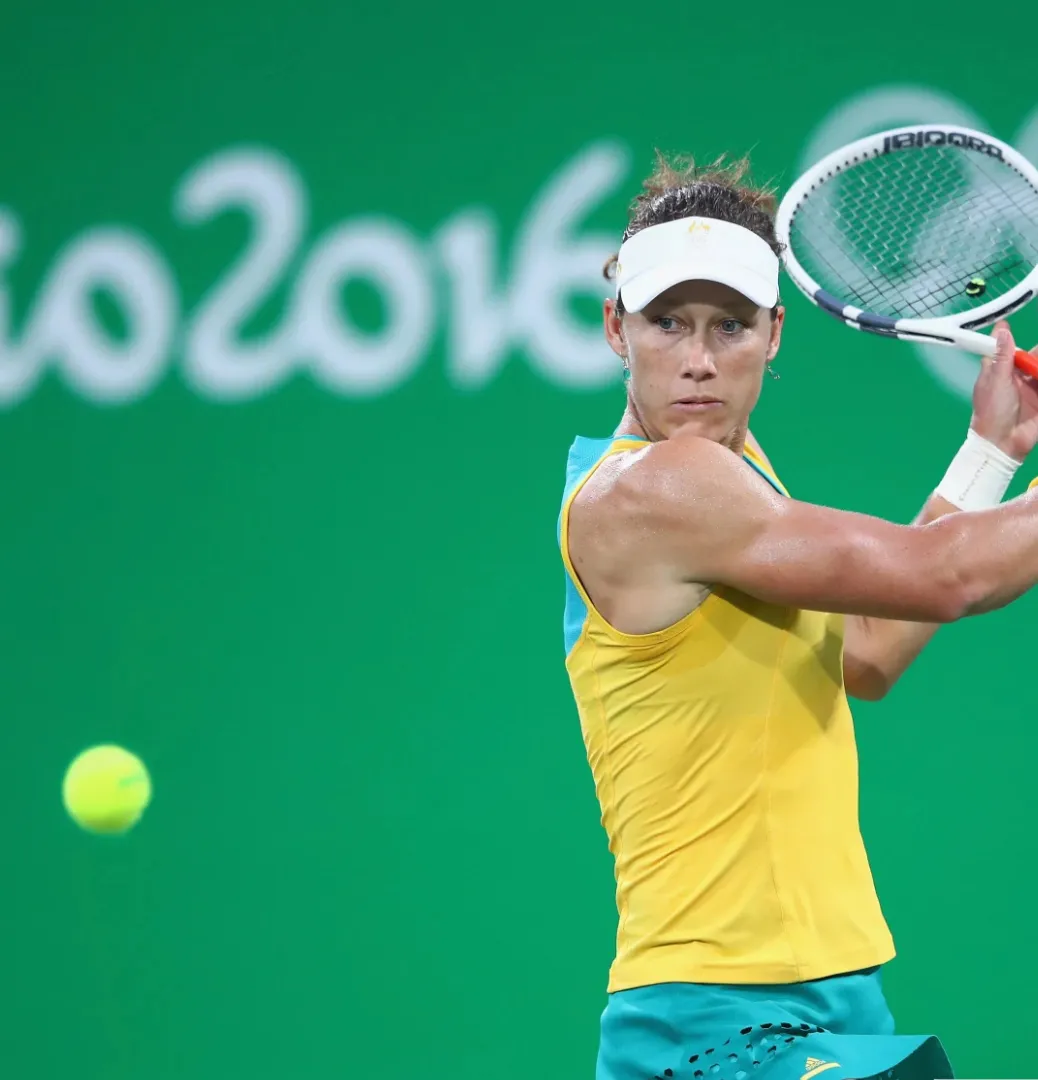 夏季奥运会的项目有哪些英文（用英文给宝宝讲夏季奥运会：内含100+运动项目）