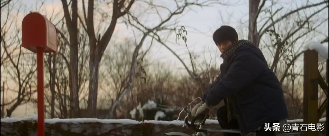 中国版《情书》成两男人的故事?刘震云女儿导演,编剧是李安好友