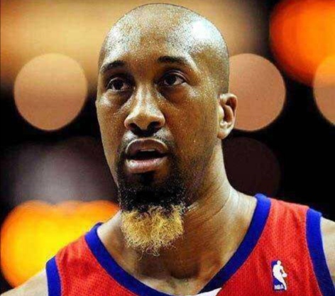 nba球星為什么頭發都很短（不止頭發可以做造型，這些NBA球員連胡子也不放過！1個比1個夸張）