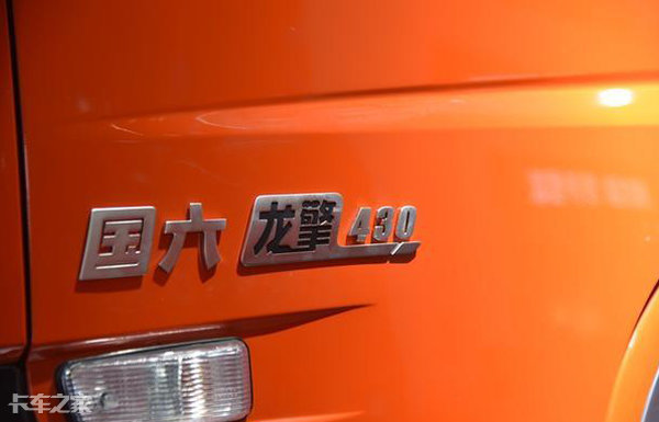 强力三大件+针对性核心设计，东风大力神改头换面，还有国六加持