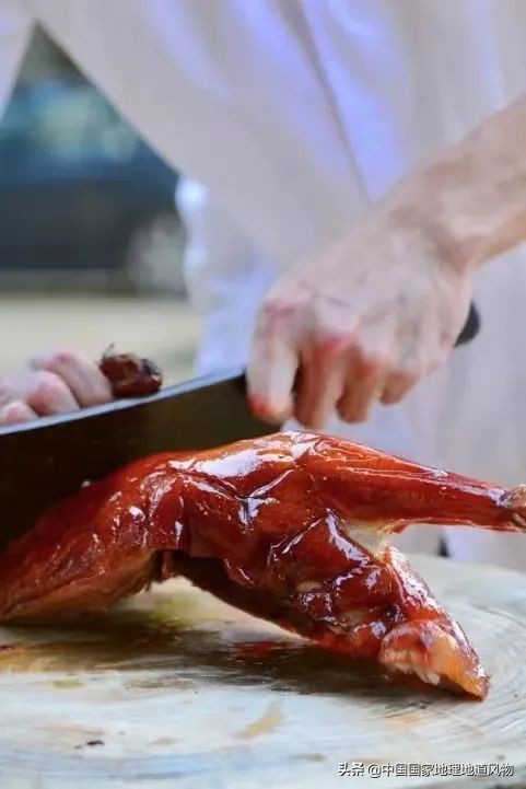 为什么吃鹅比饮茶，更让广东人疯狂？