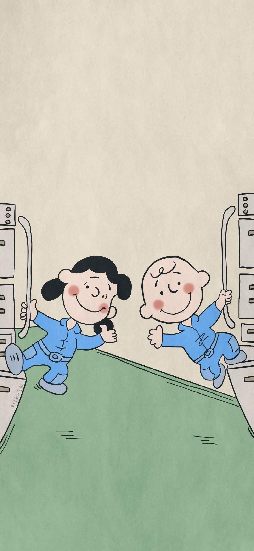 憨憨可爱的个性签名